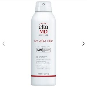 EltaMD - NIB UV AOX Mist Broad Spectrum SPF 40